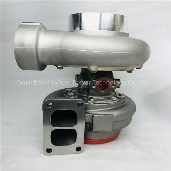 TD13M Turbocharger 49182-03270 H4918203270 4918203270 49182-00410 49182-06210 49182-45060 for Engine S6R-Y2TAA, QSK23